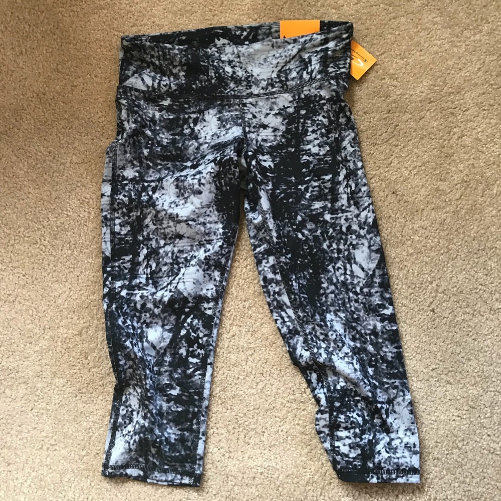 Leggings, Running/Athletic Sporty Spice Champion